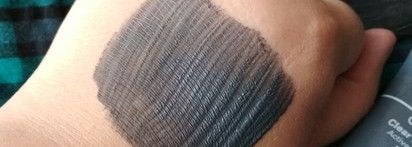 Все гениальное просто или поговорим об очищающей маске с углем от Origins