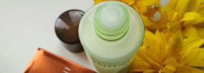 Начало моей улиточной истории с Limoni