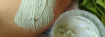 Привет из Греции! Свежая жизнь вашей кожи с масками Fresh Line