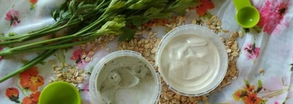 Привет из Греции! Свежая жизнь вашей кожи с масками Fresh Line