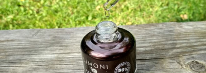 Limoni Snail Repair Intensive Ampoule, продолжение моей улиточной саги