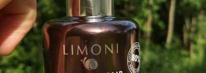 Limoni Snail Repair Intensive Ampoule, продолжение моей улиточной саги