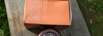 Limoni Snail Repair Intensive Ampoule, продолжение моей улиточной саги