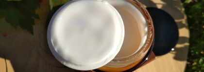 Limoni Snail Repair All In One Cream. Один крем на все случаи жизни. Завершение моей улиточной истории