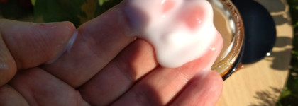 Limoni Snail Repair All In One Cream. Один крем на все случаи жизни. Завершение моей улиточной истории