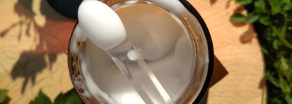 Limoni Snail Repair All In One Cream. Один крем на все случаи жизни. Завершение моей улиточной истории