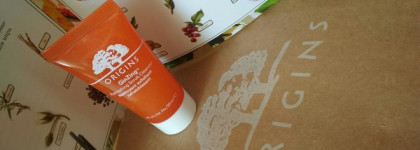 Ginzing Refreshing Scrub Cleanser, приятное и действенное баловство