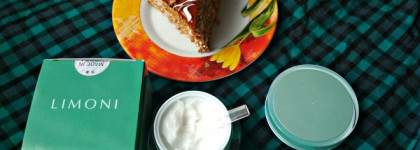 Limoni Hyaluronic Ultra Moisture Cream в деле против сухости