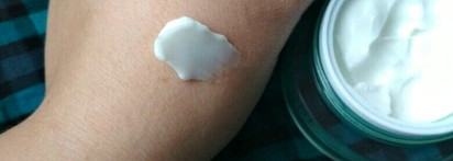 Limoni Hyaluronic Ultra Moisture Cream в деле против сухости