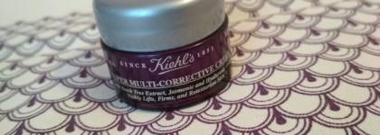 Мультикорректирующий крем для лица Kiehl's Super Multi Corrective Cream