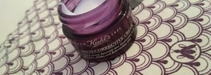 Мультикорректирующий крем для лица Kiehl's Super Multi Corrective Cream