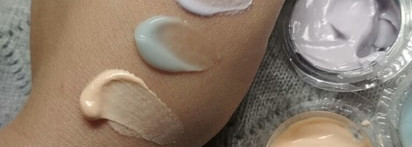 Красота на бегу с капсульными масками для лица  Five Elements