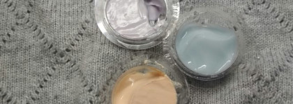 Красота на бегу с капсульными масками для лица  Five Elements