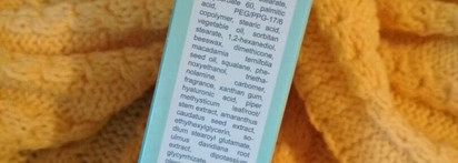 Уход за руками в зимнее время с кремом для рук Limoni hyaluronic ultra moisture