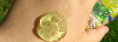 Минеральная маска для лица Natura Siberica, серия Natura Kamchatka интенсивное увлажнение, а если честно - скорее интенсивное разочарование