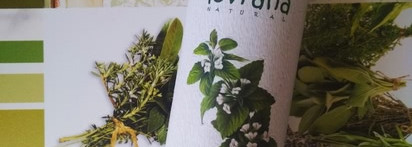 Большой пост про российскую натуральную  косметику Levrana