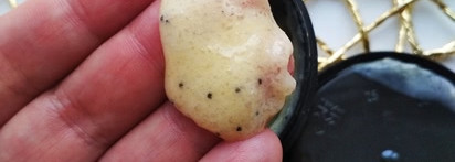 Скраб для тела Банановый беспредел от Organic kitchen - это мой билет в лето