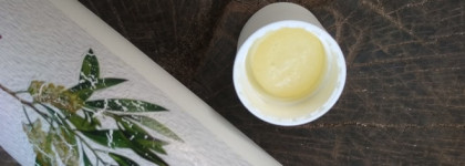 Новинки натурального ухода Levrana