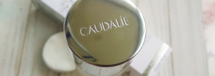Caudalie Vinoperfect Essence Concentree Eclat - моя новая любовь по уходу за кожей