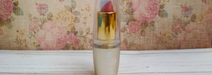 Моя неожиданная любовь с ну очень бюджетной помадой для губ Parisa L22