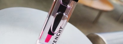 Блеск для губ Givenchy Gloss Revelateur - мой идеальный спутник