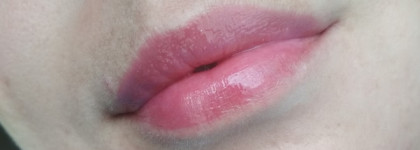 Блеск для губ Givenchy Gloss Revelateur - мой идеальный спутник