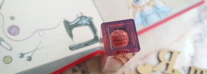 Physicians Formula The Healthy Lip оттенок 24 Coral minerals . Осень и нежный вельвет