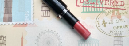 Губная помада Wet n wild Mega Last Matte Lip Color в оттенке In the Flesh