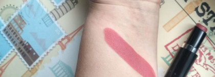 Губная помада Wet n wild Mega Last Matte Lip Color в оттенке In the Flesh