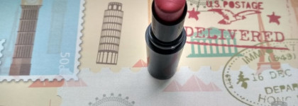 Губная помада Wet n wild Mega Last Matte Lip Color в оттенке In the Flesh