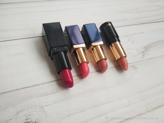Ми-ми-миниатюры Lancome, Estee Lauder, Smashbox. Что оставить,а с чем расстаться