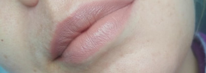 Мои постоянно любимые помады Maybelline Hydra Extreme