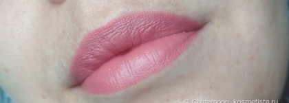 Мои постоянно любимые помады Maybelline Hydra Extreme