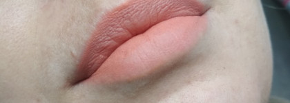 MAC Powder Kiss Lipstick мое первое знакомство с маркой и мои первые помады в оттенках 311 My Tweddy и 304 Sultriness