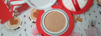 Сладость и радость с косметикой Chupa chups