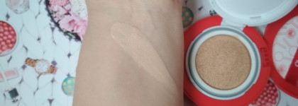 Сладость и радость с косметикой Chupa chups