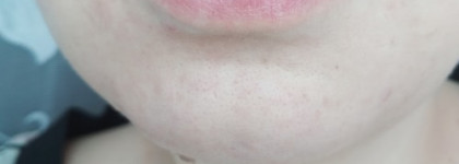 Бальзам для губ Fresh Line Кокос SPF15 - мой ленивый уход за губами