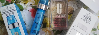 Clinique iD - умный конструктор одним движением