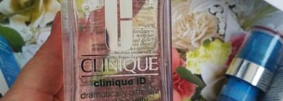 Clinique iD - умный конструктор одним движением