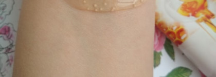 Молочные реки, медовые берега Double Dare OMG Honey Milk Drop Face Wash