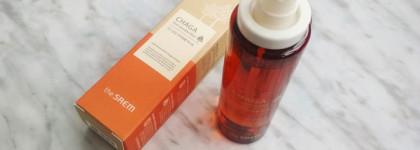 The Saem Chaga Anti-Wrinkle Facial Mist 