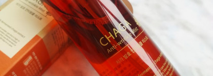 The Saem Chaga Anti-Wrinkle Facial Mist 