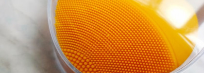 Баловство или необходимость...моя FOREO  luna mini 2