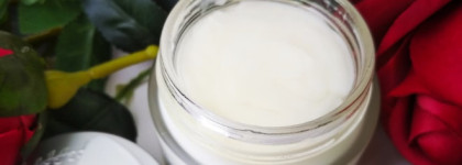 Elizavecca donkey creamy cleansing melting cream - корейское очищение