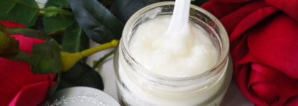 Elizavecca donkey creamy cleansing melting cream - корейское очищение