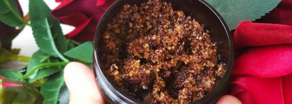 Innature. Скрабы для тела, лица и души