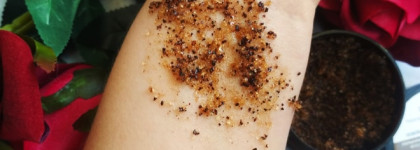 Innature. Скрабы для тела, лица и души