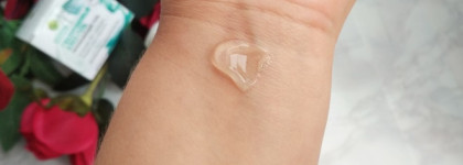 Увлажняющий гель Garnier Гиалуроновый Алоэ-гель для нормальной и смешанной кожи - годен или свободен