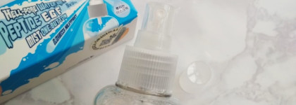 Увлажняющий мист для лица с пептидами Elizavecca Milky Piggy Hell-Pore Water Up Peptide EGF Mist - мой личный вид зависимости