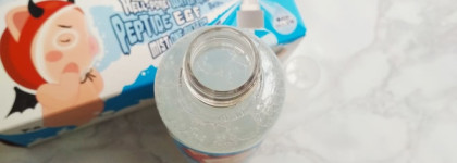 Увлажняющий мист для лица с пептидами Elizavecca Milky Piggy Hell-Pore Water Up Peptide EGF Mist - мой личный вид зависимости